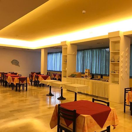 Hotel Senio Riolo Terme Bagian luar foto