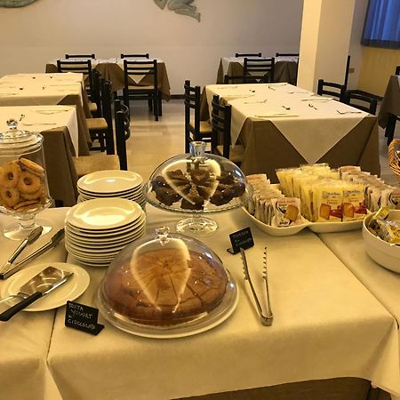 Hotel Senio Riolo Terme Bagian luar foto
