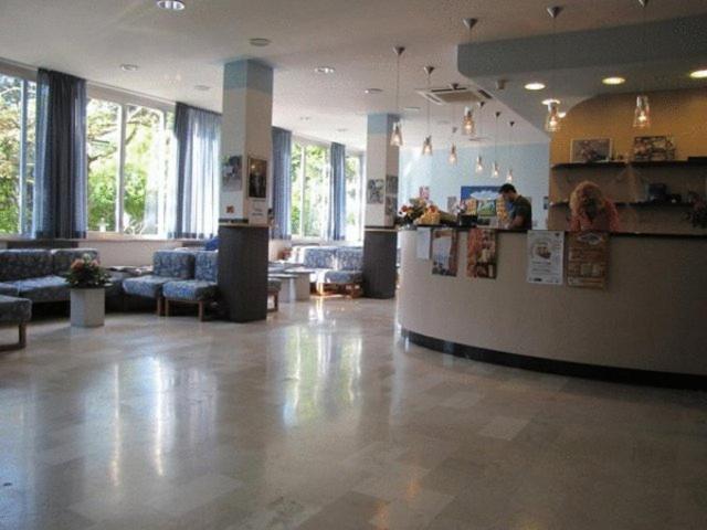 Hotel Senio Riolo Terme Bagian luar foto