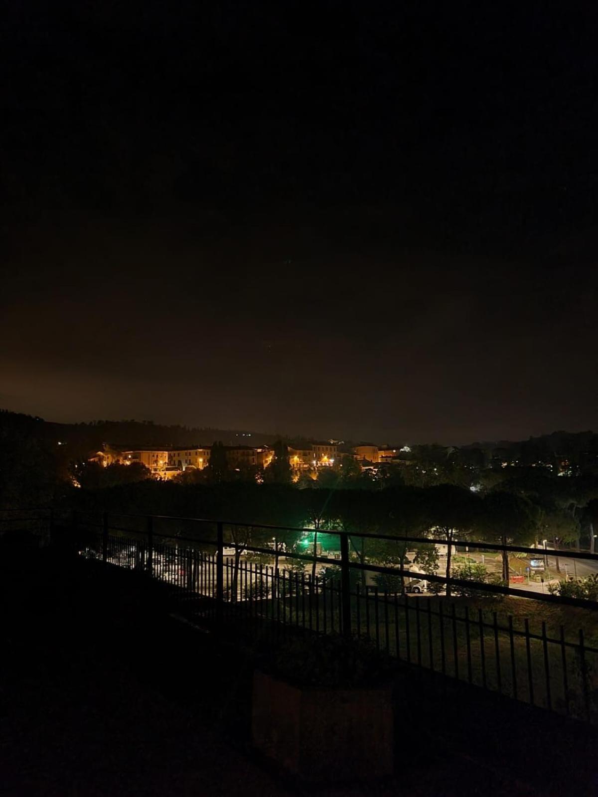 Hotel Senio Riolo Terme Bagian luar foto