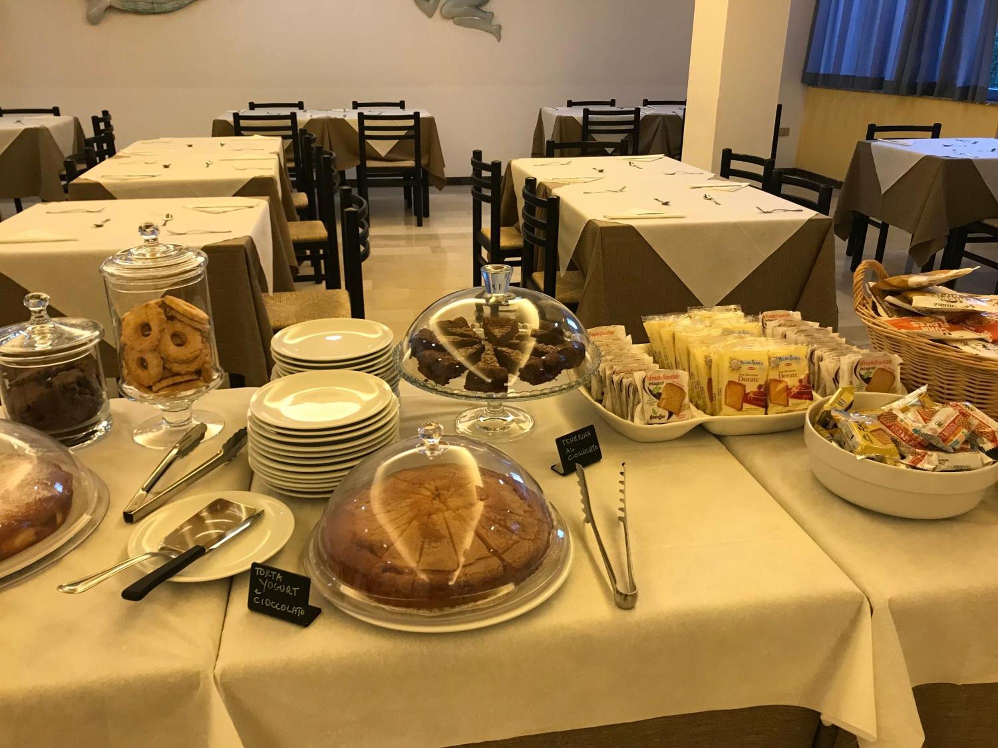 Hotel Senio Riolo Terme Bagian luar foto