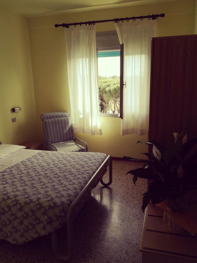 Hotel Senio Riolo Terme Bagian luar foto