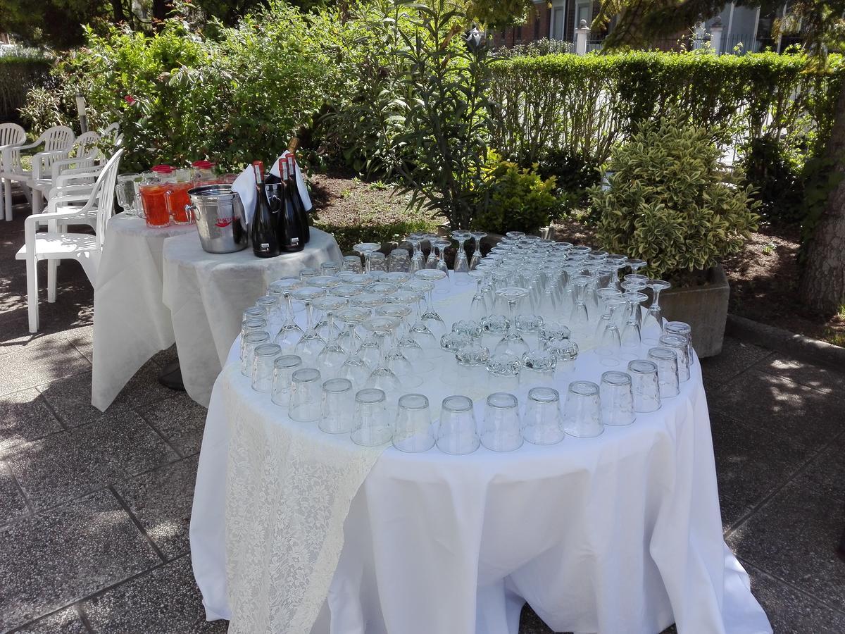 Hotel Senio Riolo Terme Bagian luar foto