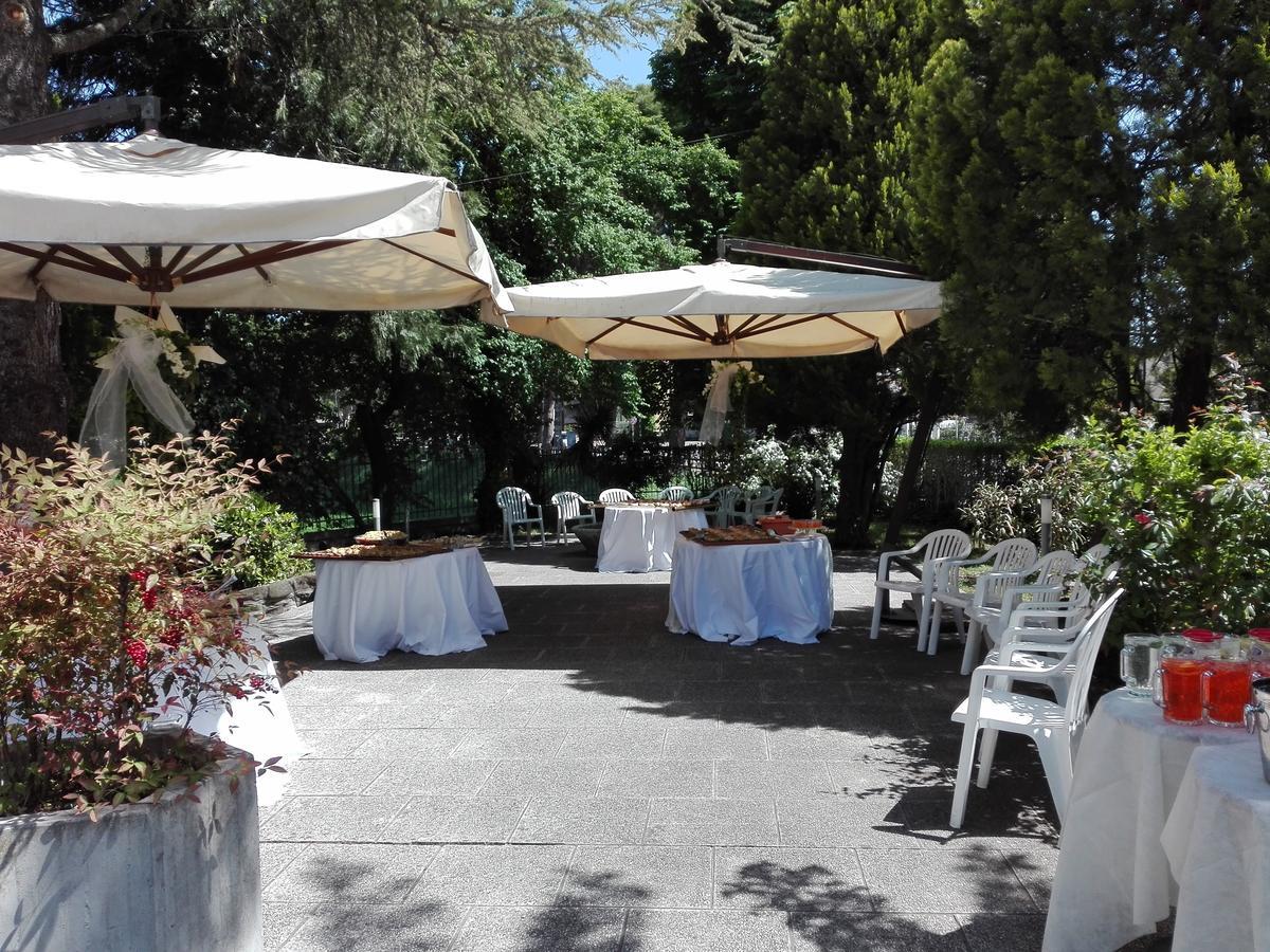 Hotel Senio Riolo Terme Bagian luar foto