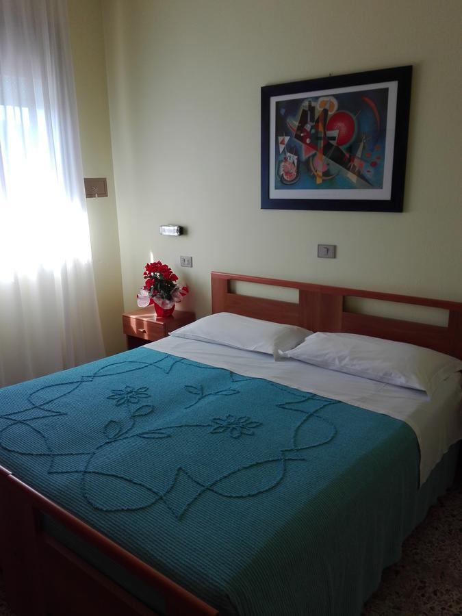 Hotel Senio Riolo Terme Bagian luar foto