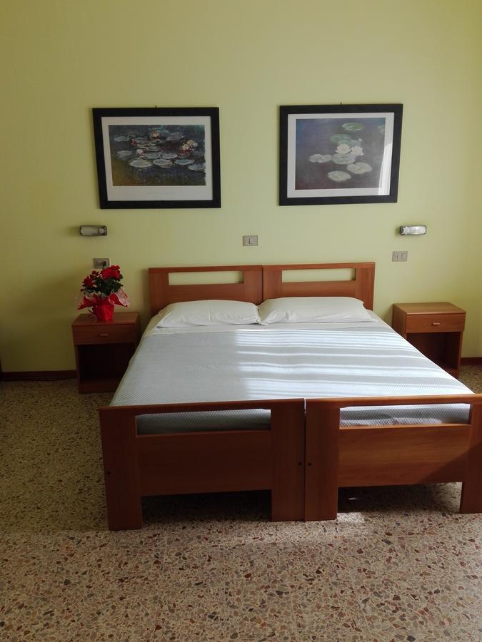 Hotel Senio Riolo Terme Bagian luar foto