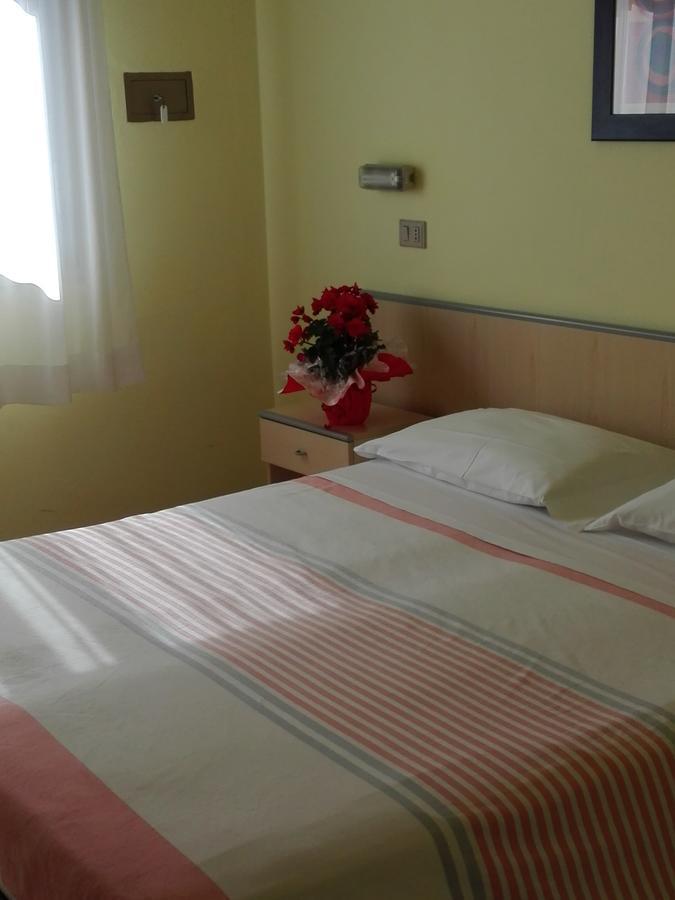 Hotel Senio Riolo Terme Bagian luar foto