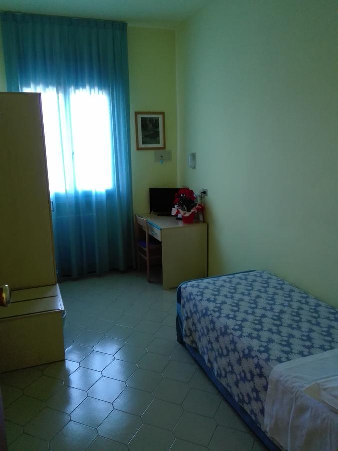 Hotel Senio Riolo Terme Bagian luar foto